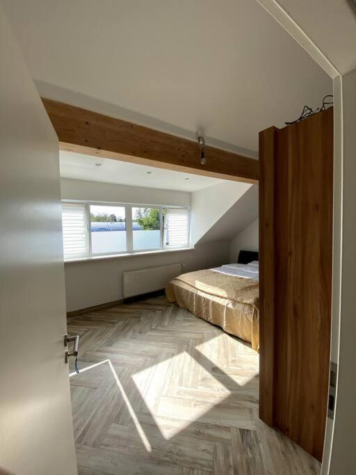 Villa Mit Pool 지그부르크 외부 사진