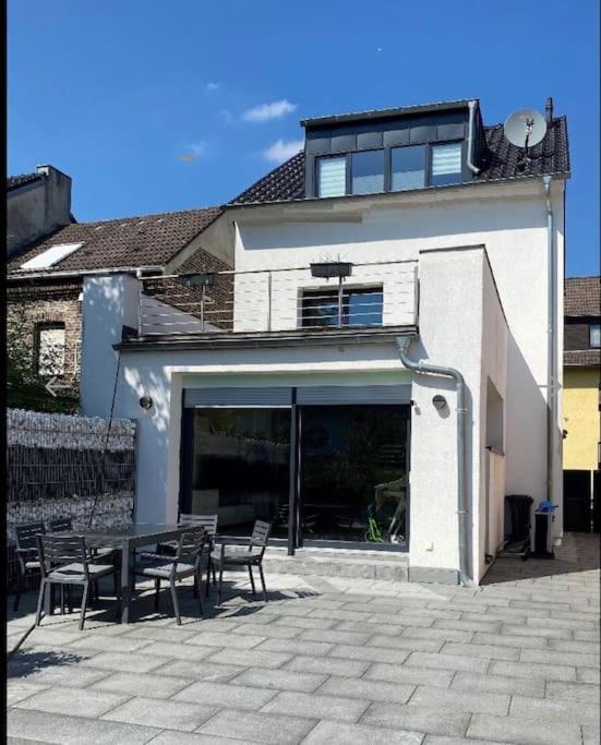Villa Mit Pool 지그부르크 외부 사진